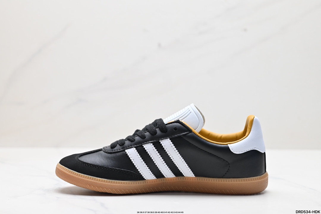 Adidas Samba Shoes